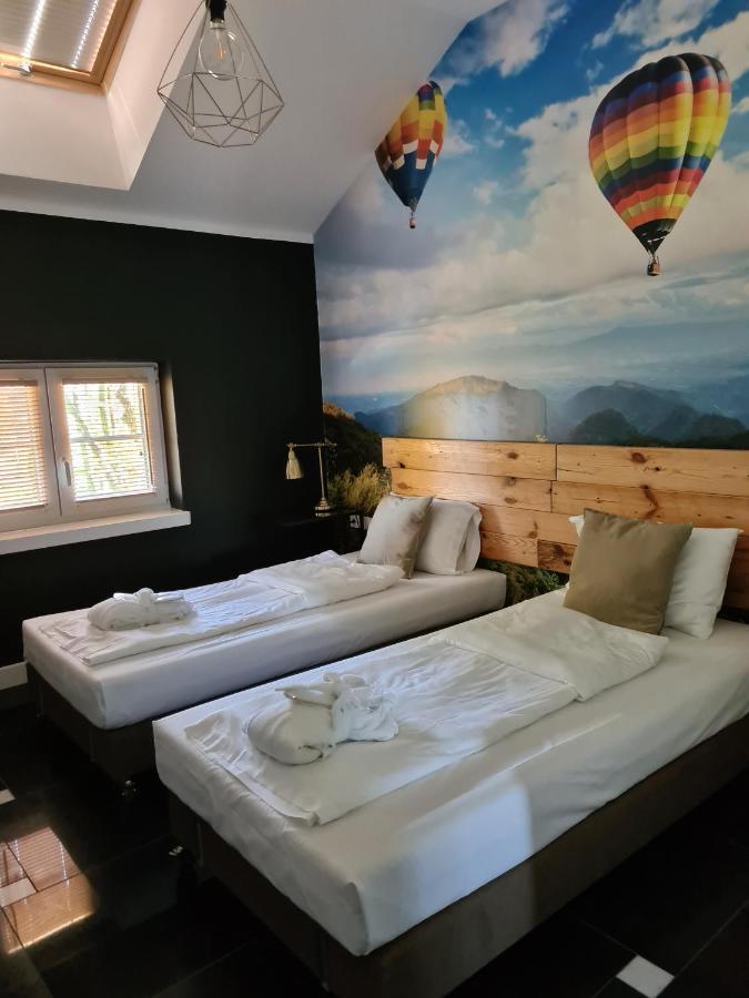 Talaria Resort&Spa Trojanow المظهر الخارجي الصورة