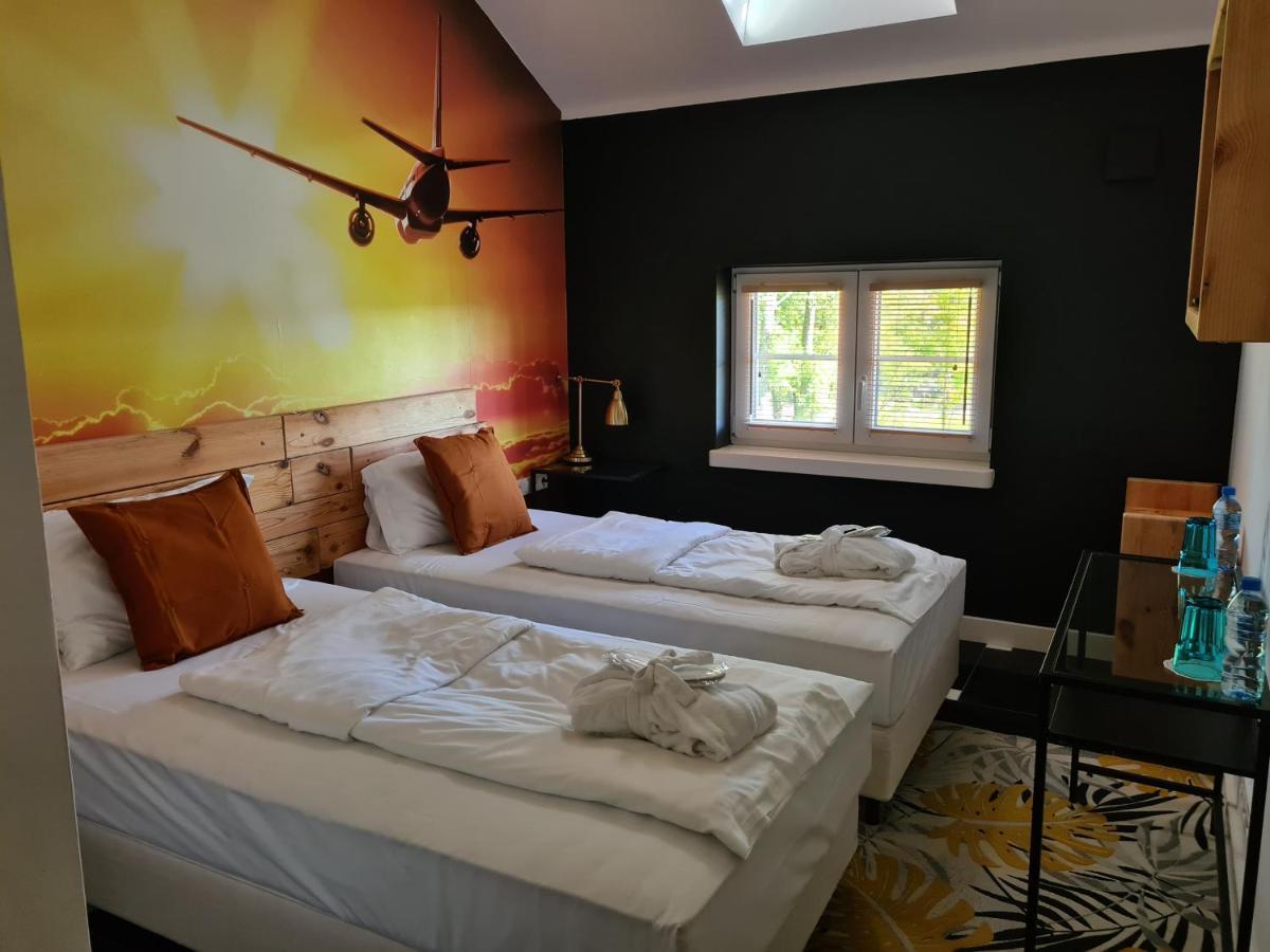 Talaria Resort&Spa Trojanow المظهر الخارجي الصورة