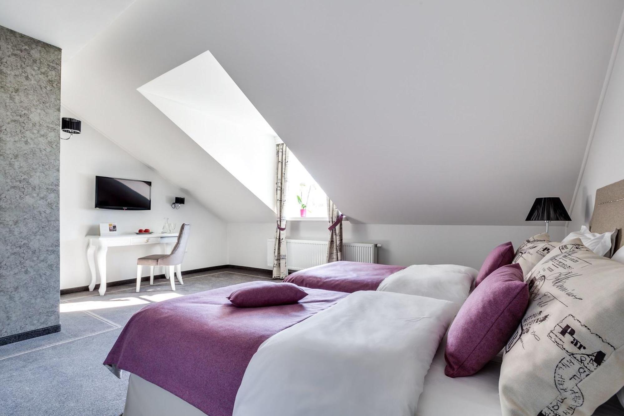 Talaria Resort&Spa Trojanow الغرفة الصورة
