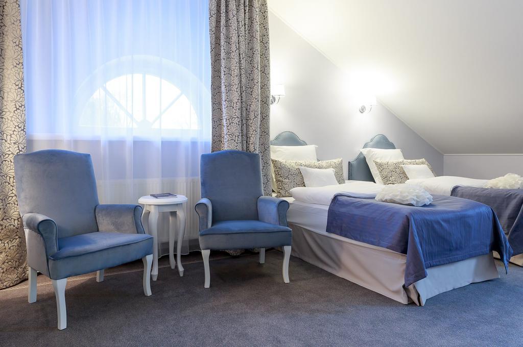 Talaria Resort&Spa Trojanow الغرفة الصورة
