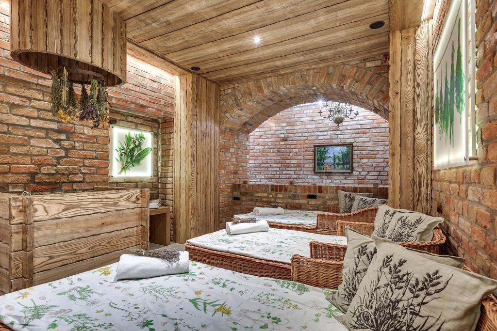 Talaria Resort&Spa Trojanow المظهر الخارجي الصورة
