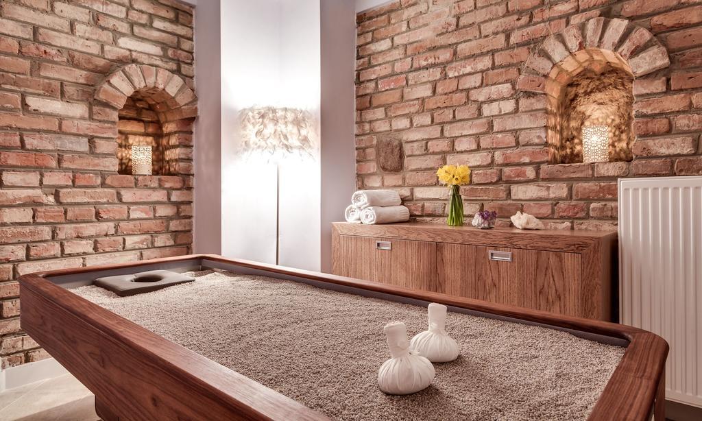 Talaria Resort&Spa Trojanow المظهر الخارجي الصورة