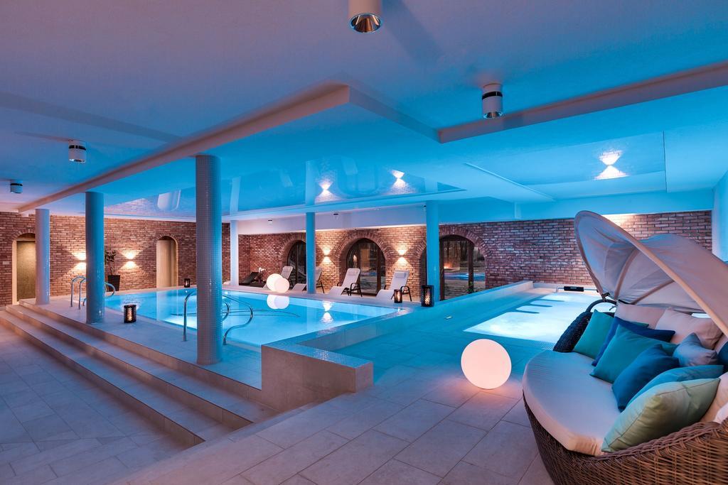 Talaria Resort&Spa Trojanow المظهر الخارجي الصورة