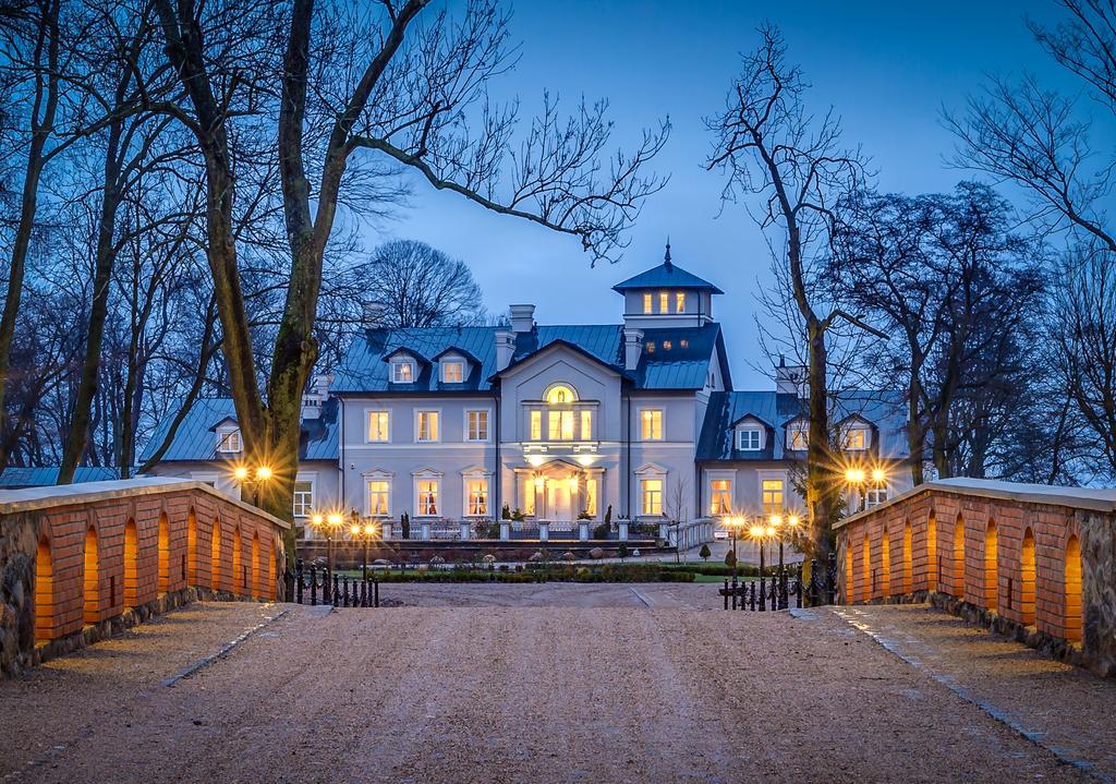 Talaria Resort&Spa Trojanow المظهر الخارجي الصورة