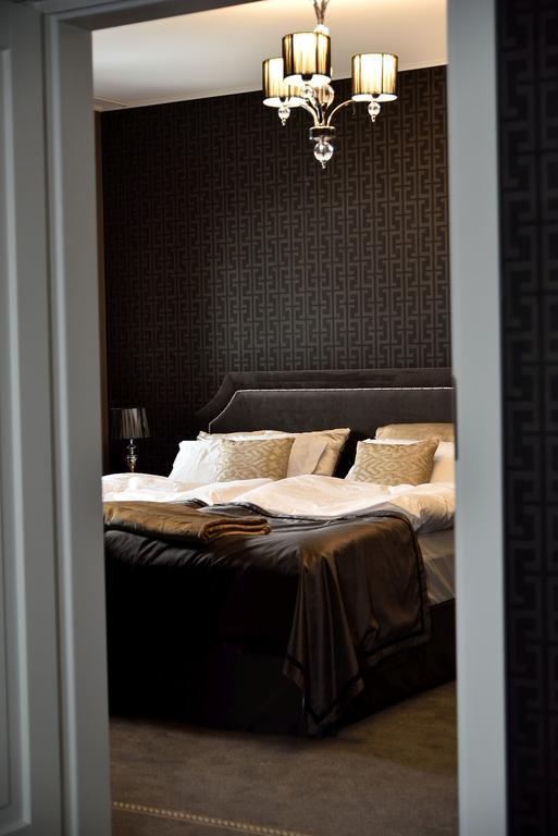 Talaria Resort&Spa Trojanow الغرفة الصورة