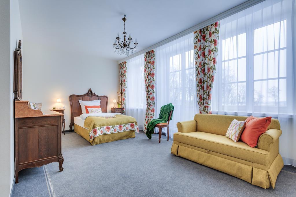 Talaria Resort&Spa Trojanow المظهر الخارجي الصورة
