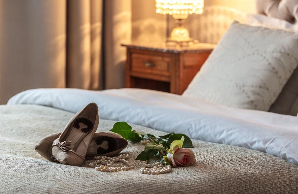 Talaria Resort&Spa Trojanow الغرفة الصورة