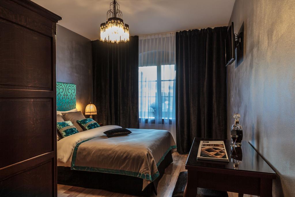 Talaria Resort&Spa Trojanow الغرفة الصورة