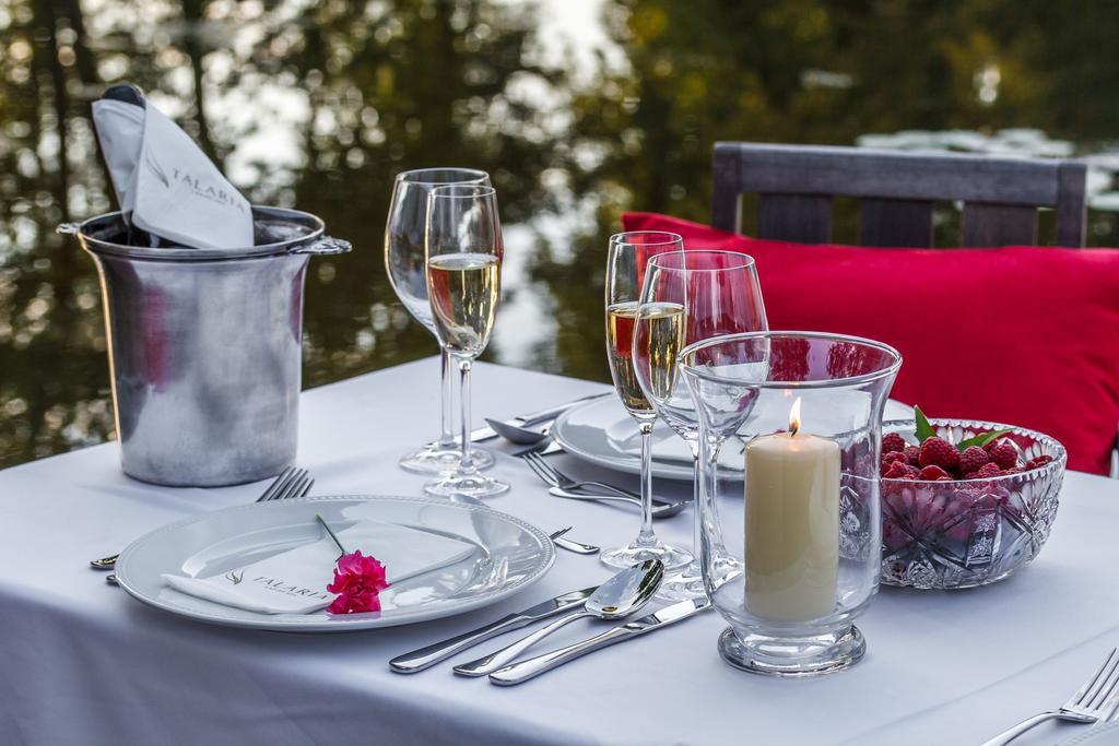 Talaria Resort&Spa Trojanow المظهر الخارجي الصورة