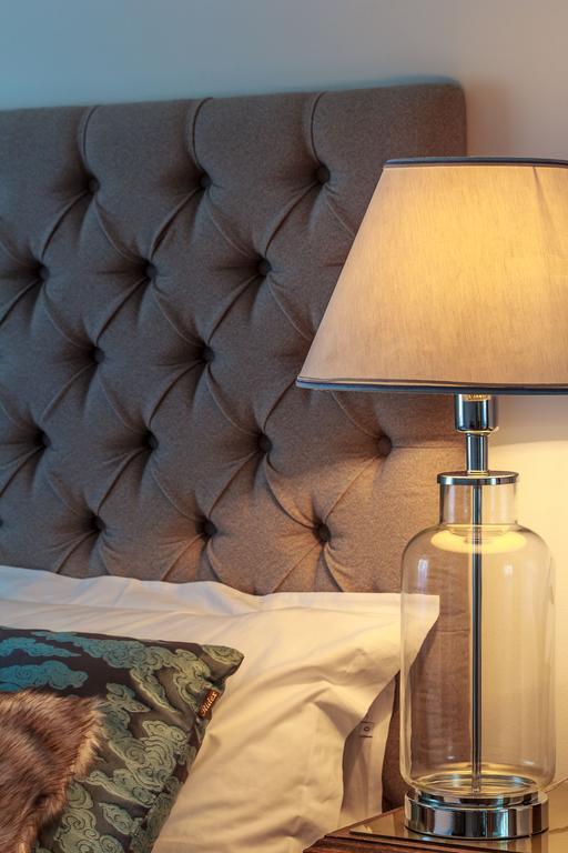 Talaria Resort&Spa Trojanow الغرفة الصورة