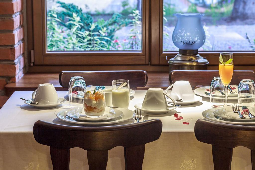 Talaria Resort&Spa Trojanow المظهر الخارجي الصورة