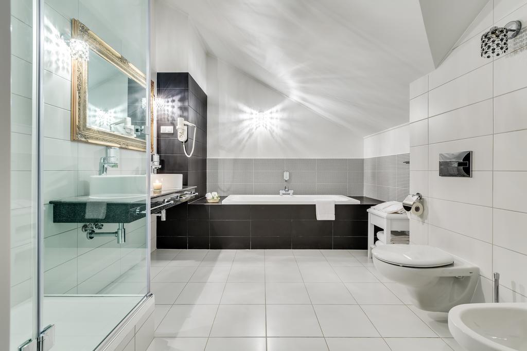 Talaria Resort&Spa Trojanow المظهر الخارجي الصورة