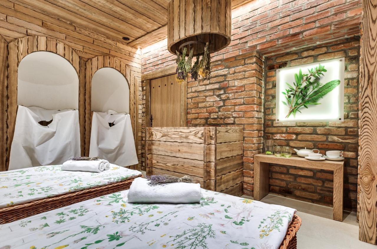 Talaria Resort&Spa Trojanow المظهر الخارجي الصورة