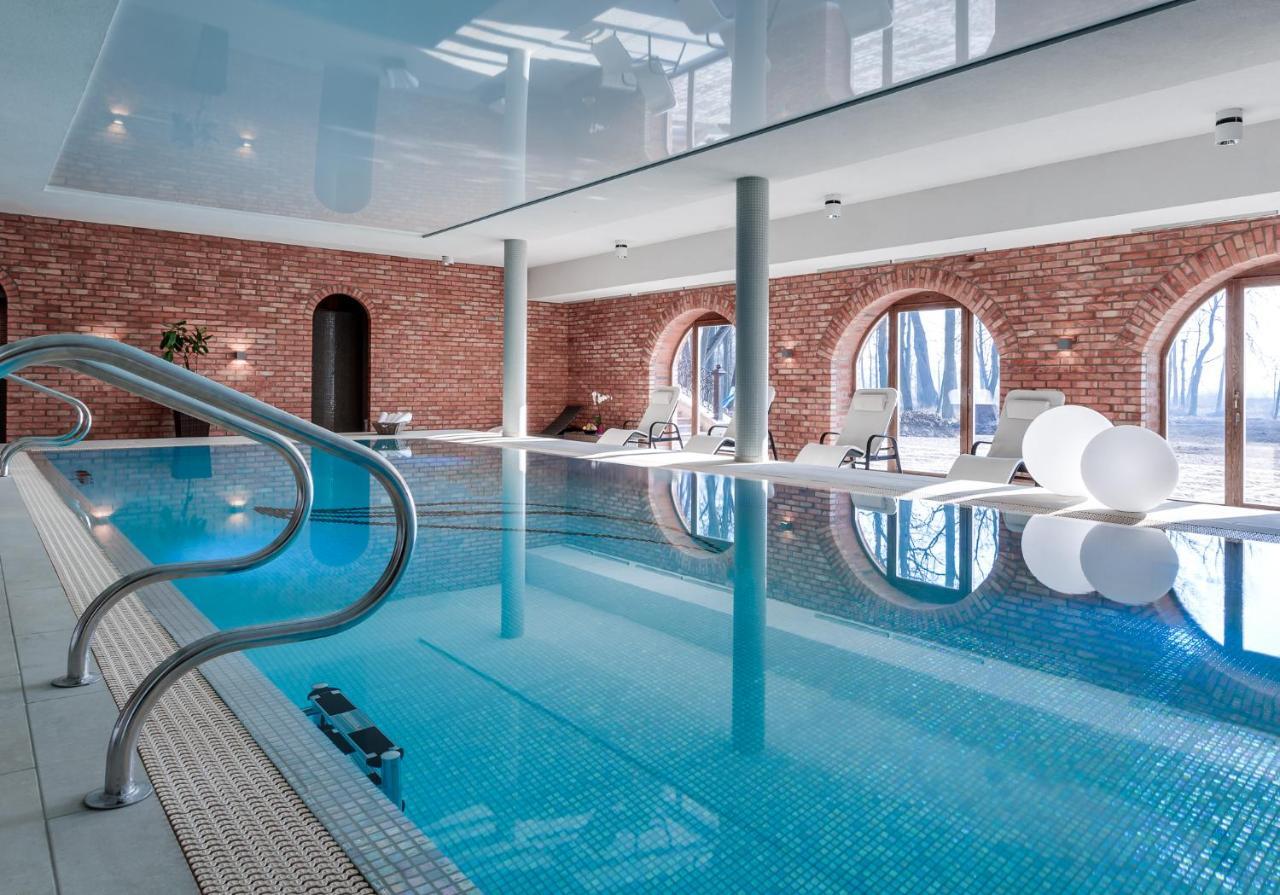 Talaria Resort&Spa Trojanow المظهر الخارجي الصورة