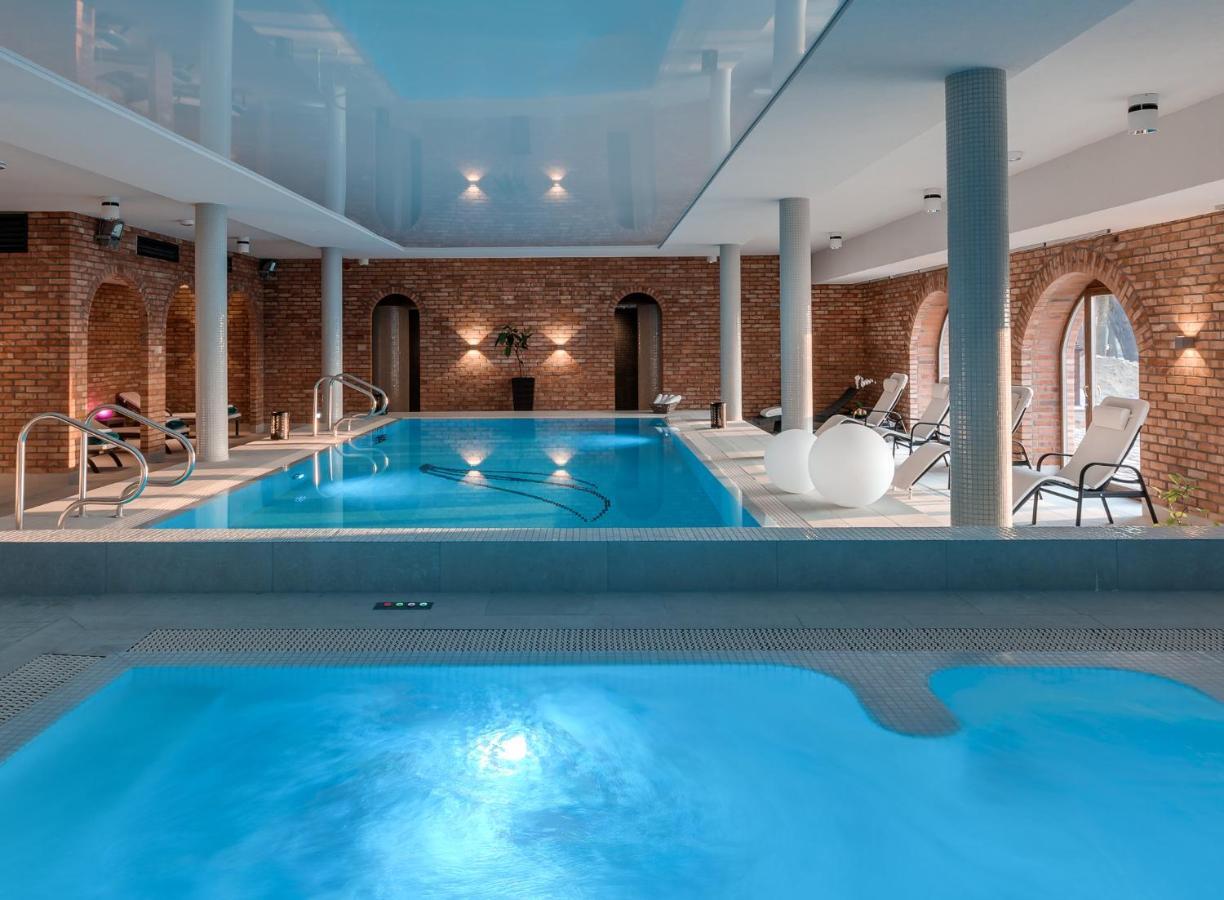 Talaria Resort&Spa Trojanow المظهر الخارجي الصورة